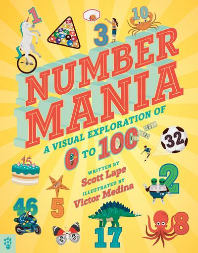Numbermania