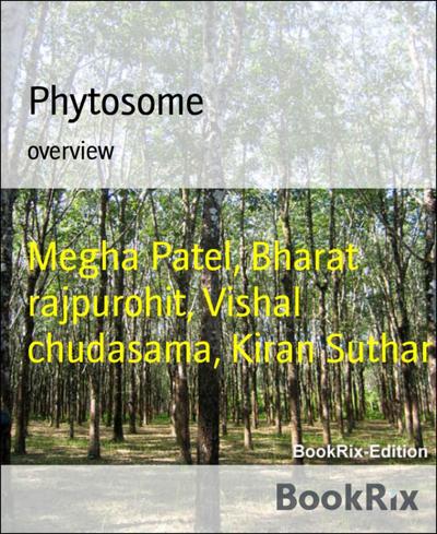 Phytosome