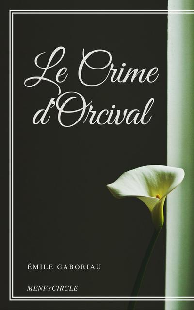 Le Crime d’Orcival