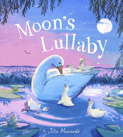 Moon’s Lullaby