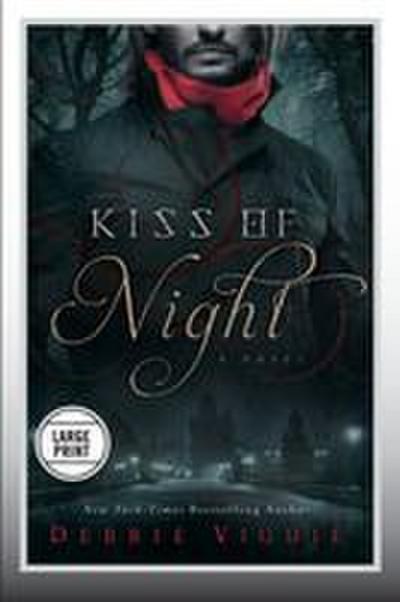 Kiss of Night