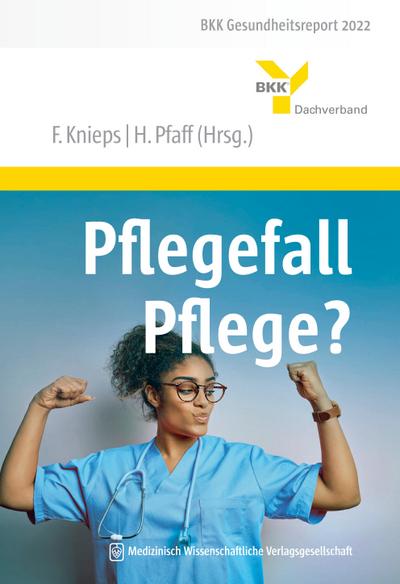 Pflegefall Pflege?