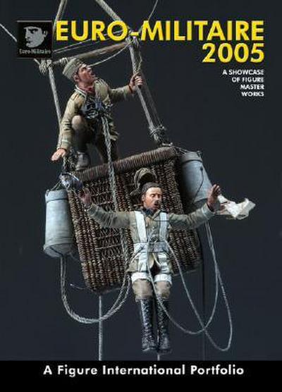 Euro-Militaire Folkestone 2005