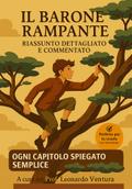 Riassunto Il Barone Rampante di Italo Calvino