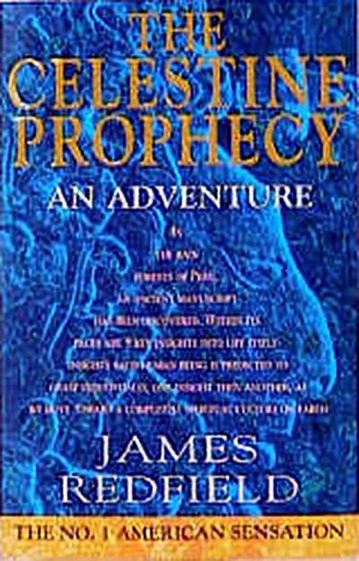 The Celestine Prophecy