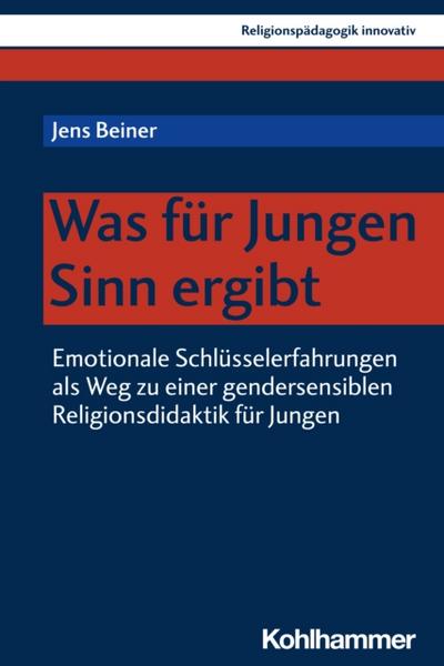 Was für Jungen Sinn ergibt
