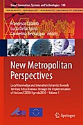 New Metropolitan Perspectives