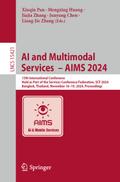 AI and Multimodal Services - AIMS 2024
