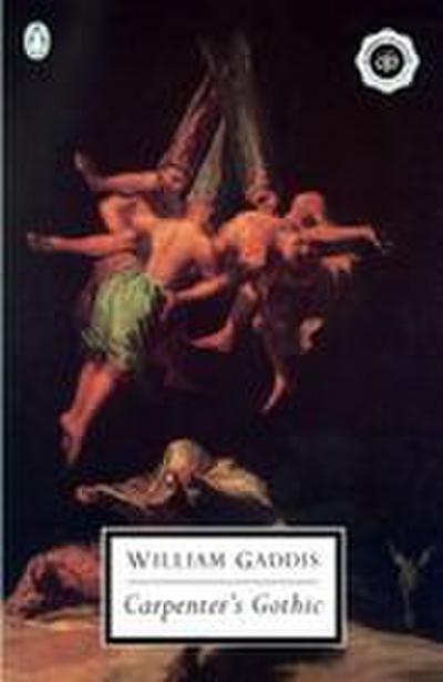 Carpenter’s Gothic