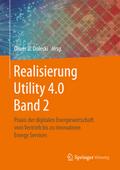 Realisierung Utility 4.0 Band 2