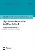 Digitaler Strukturwandel der Öffentlichkeit