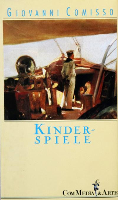 Kinderspiele