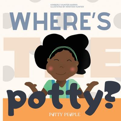 Where’s The Potty?