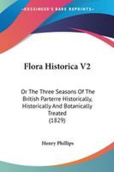 Flora Historica V2