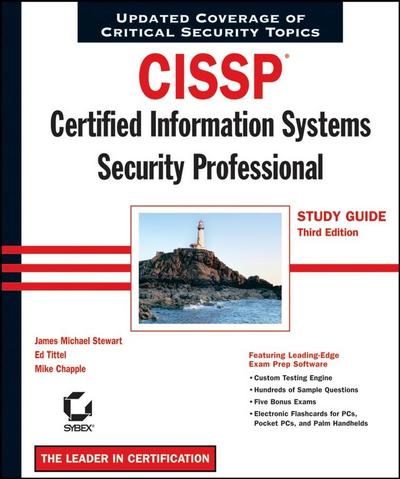 CISSP