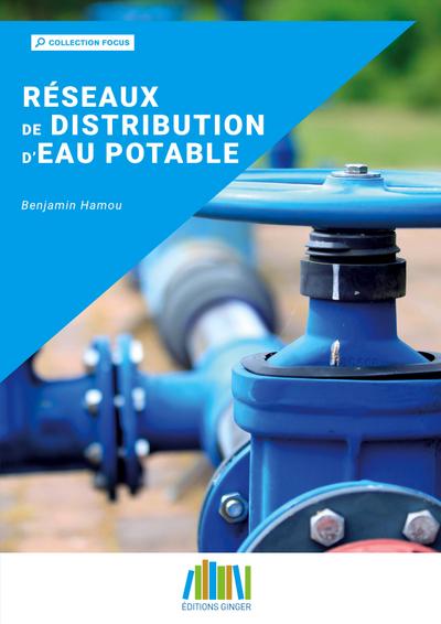 Réseaux de distribution d’eau potable