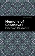 Memoirs of Casanova Volume I