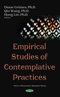 Empirical Studies of Contemplative Practices