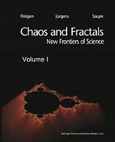 Chaos and Fractals