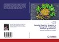 Genetic Diversity Analysis in Fenugreek (Trigonella foenum-graecum L.)