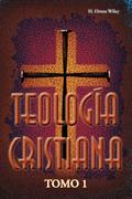 Teología cristiana, Tomo 1