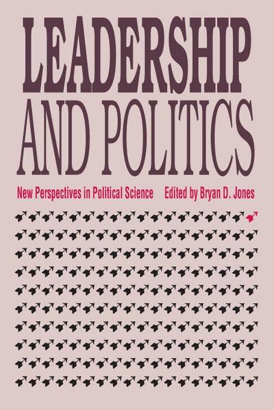 Leadership and Politics