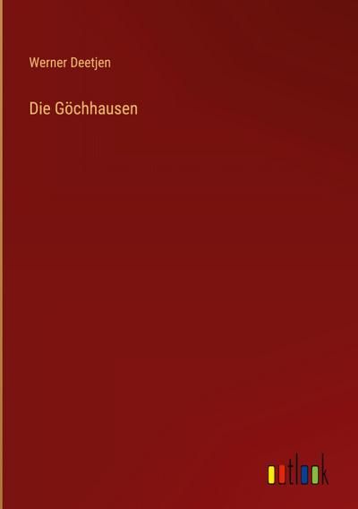 Die Göchhausen