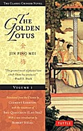Golden Lotus Volume 1