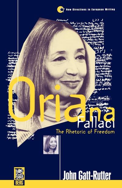 Oriana Fallaci