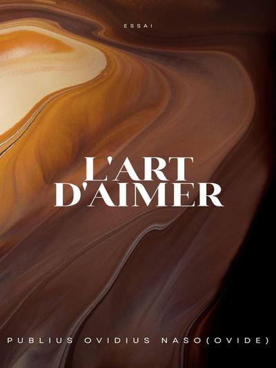 L’art d’aimer