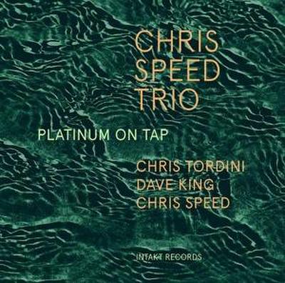 Speed, C: Platinum On Tap