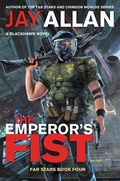 The Emperor’s Fist