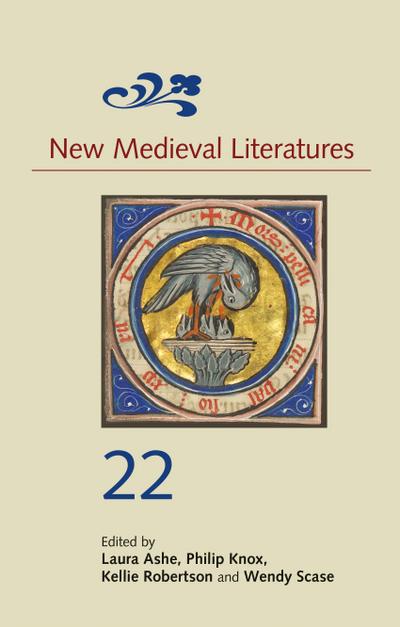 New Medieval Literatures 22