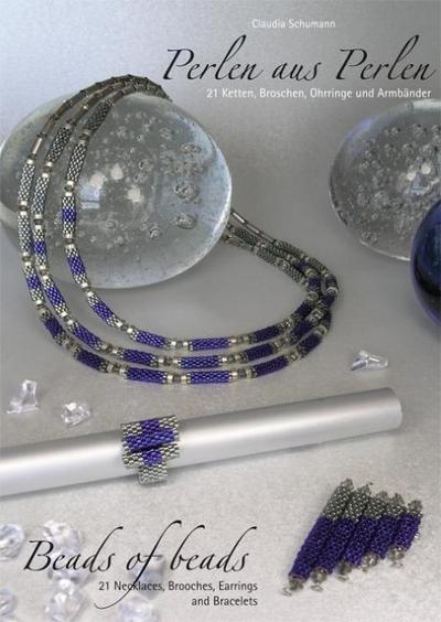 Perlen aus Perlen/Beads of beads