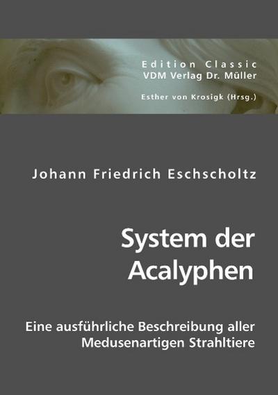 System der Acalyphen