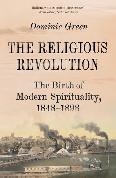 Religious Revolution