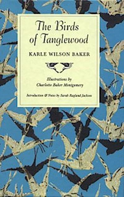 Birds of Tanglewood