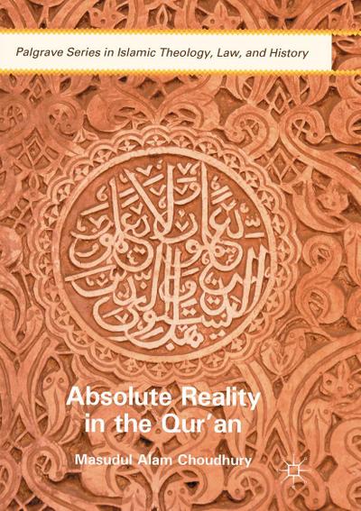 Absolute Reality in the Qur’an