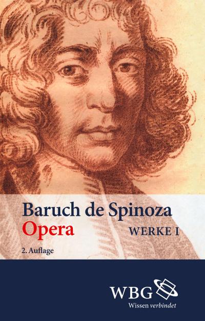 Opera. 2 Bände