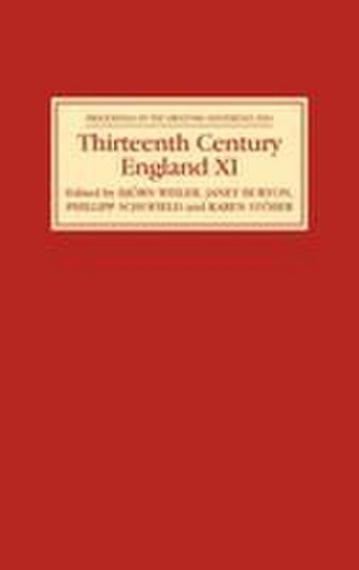 Thirteenth Century England