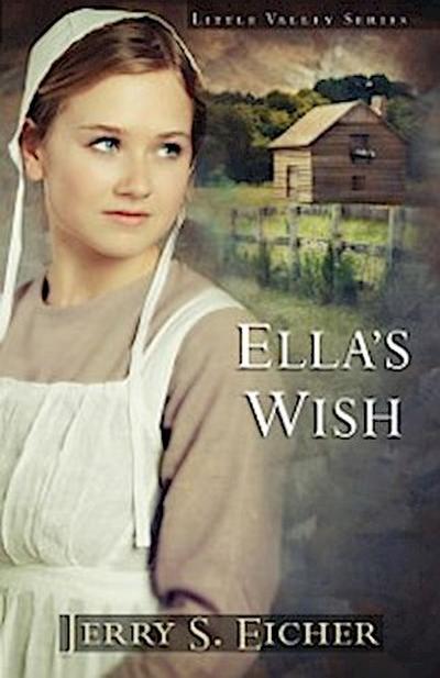 Ella’s Wish