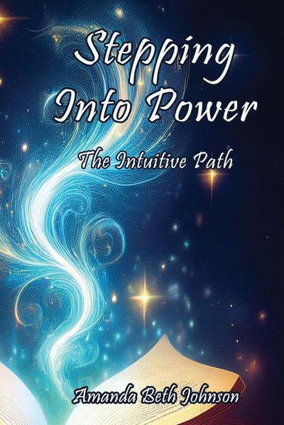 Stepping Into Power