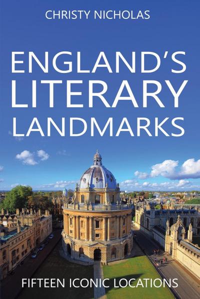 England’s Literary Landmarks