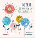 Gebete so bunt wie ein Regenbogen von Susanne Niemeyer
