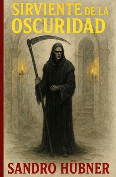 Sirviente de la oscuridad