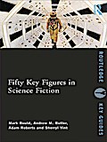 Fifty Key Figures in Science Fiction