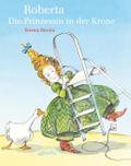 Roberta, die Prinzessin in der Krone
