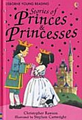 Stories of Princes and Princesses
