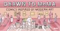 Drawn to MoMA