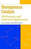 Homogeneous Catalysis